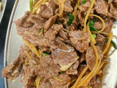 -好味道海鲜大排档·老字号(巽寮湾海鲜市场店)
