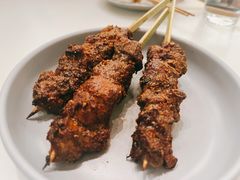 -胡麻(静安嘉里店)