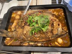 -客莱福诺富特酒店·互动餐厅