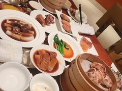-杭州JW万豪酒店-万豪中餐厅
