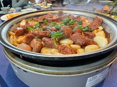 -维园悦谱·海派家常菜(乌鲁木齐南路店)