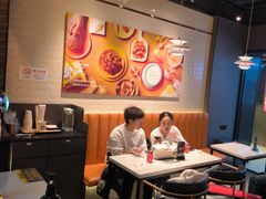 -Kyochon1991校村炸鸡(杨高中路店)