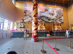 -六鼎山文化旅游区