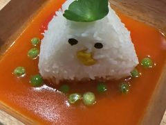 -青花椒秘制烤鱼(光启城店)