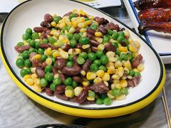 -蔼若春.传承三十年云南菜(金碧公园店)