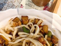 -乐三里屯面馆(阿那亚店)