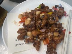 -清真悦宾楼食府(海湖店)