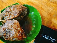 -雲记卢妈冷锅串串(中道街总店)