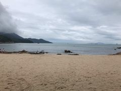 -南丫岛