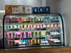 -Blueglass酸奶(华贸购物中心店)