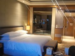 -绿城千岛湖喜来登度假酒店