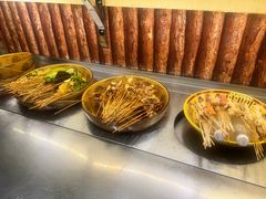 -明洋钵钵鸡(春田小区店)