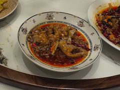 -马老六清真餐厅(雁滩店)