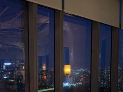 -三迪希尔顿酒店·星空酒廊