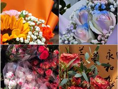 -循礼门鲜花花市(武汉循礼门店)