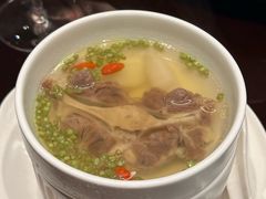 -环球港凯悦 · 享悦中餐厅