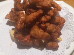 金牌骨-周锦记广式餐厅