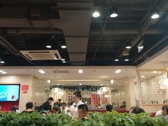 -宏状元现熬粥·京味菜(五棵松店)