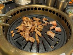 -韩宫宴和牛烤肉(盐城金鹰店)