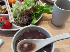 -素满香·全民食养自助(长宁龙之梦店)