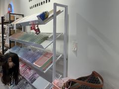 -熙工匠手工银饰·拼豆团建DIY(富华里店)