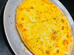 芝士榴芒薄饼-KCOOKING概念韩餐(世茂52+店)