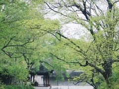 -拙政园