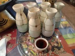 -滋味烤鱼(马北店)