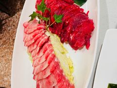 -川越泰火锅(吉利大厦店)
