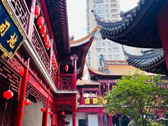 -钦赐仰殿道观