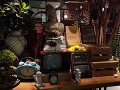 -胡桃里音乐酒馆(环亚凯瑟琳广场店)