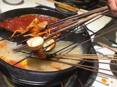 -钢管厂五区小郡肝串串香(通锦桥店)