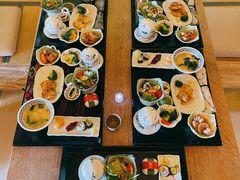 -北京古北水镇御舍温泉酒店