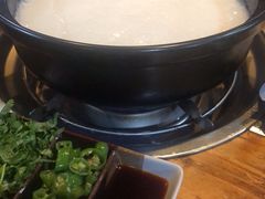 -盈田盈粥庄(博山东路店)