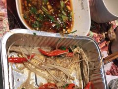 -木屋烧烤(坂田天安云谷店)