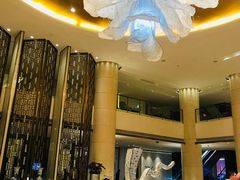 -常熟理文铂尔曼酒店