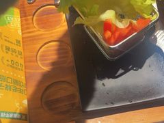 -豪客来牛排(空港华联店)