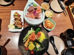 -九井澤精致料理(金茂店)