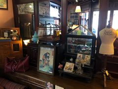 -古董花园(思南路42弄小区店)