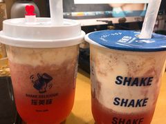 -摇美味