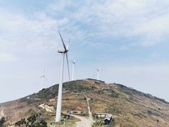 -东白山