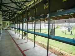 -甲米射击场KRABI SHOOTING RANGE