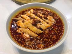 -峨嵋酒家(清河店)