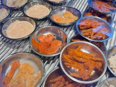 -行运海鲜食集(北京首店)