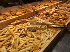 -吉布鲁牛排海鲜自助(成都大悦城店)