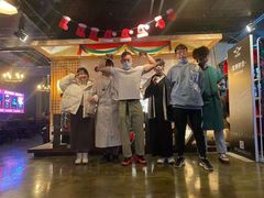 -长藤鬼校(龙翔店)