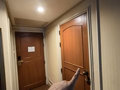 -曼谷拉差达绿宝石酒店
