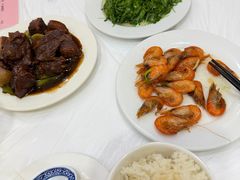 -茂隆餐厅(进贤路店)