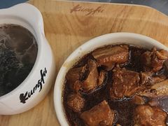 -真功夫(金沙湾店)