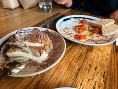 -PIZZA BIANCA(民园店)